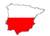 UNIÓN TRANSPORTISTAS DEL CONDADO - Polski